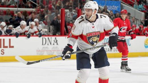 Radim Vrbata měl tu čest zahrát si NHL v Praze