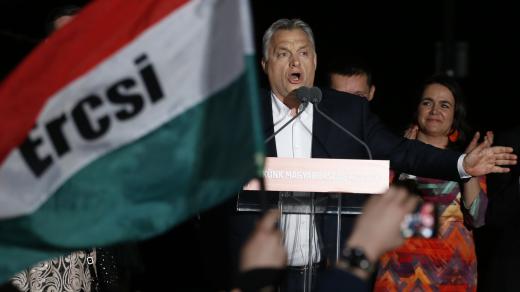 Viktor Orbán