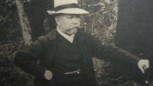 Eduard Štorch