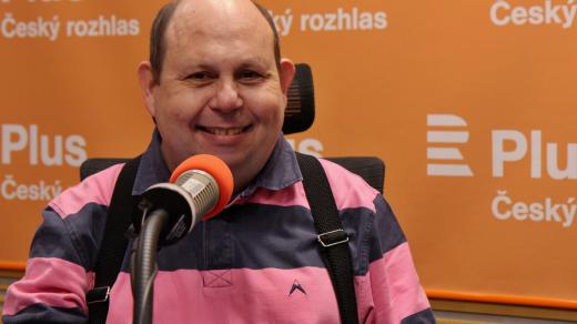 Tomáš Cikrt