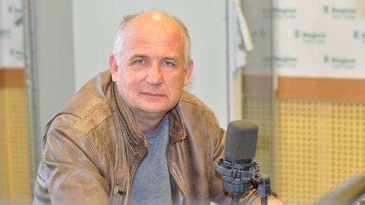 Jiří Antoš