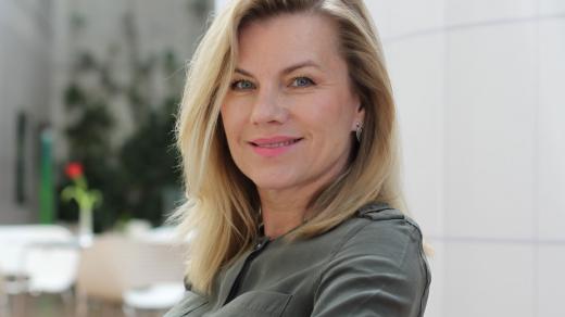Leona Machálková