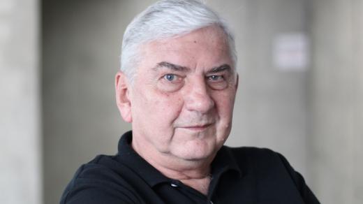 Miroslav Donutil