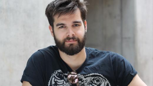 Jonáš Ledecký