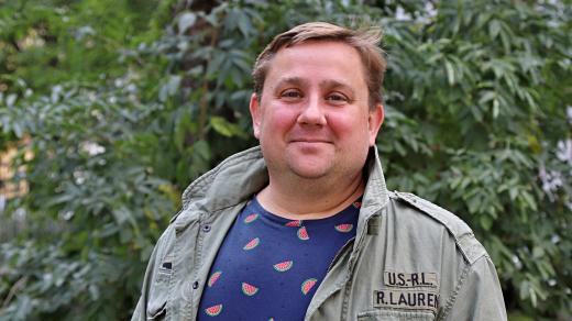 Jan Punčochář