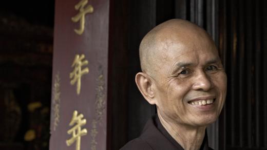 Thich Nhat Hanh