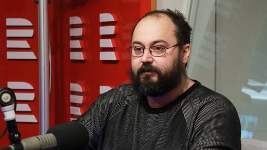 Filosof David Černý