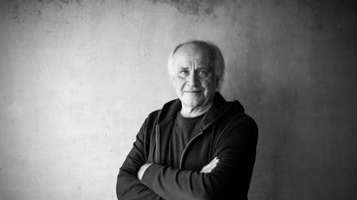 Michael Kocáb