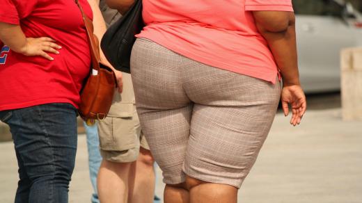 Čeští vědci vyvinuli peptidy, které by mohli pomoci pacientům s obezitou