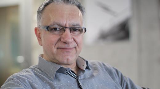 Imran Musa Zangi