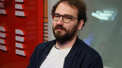 Ondřej Hudeček, filmový režisér