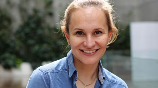 Monika Absolonová