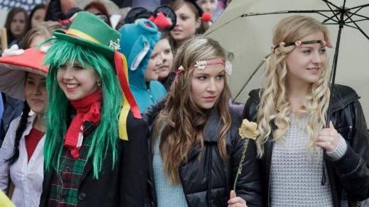 Ke květnu neodmyslitelně patří studentský majáles. Koná se i letos v řadě měst