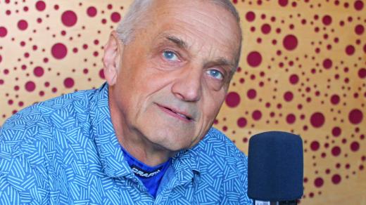 David Vávra