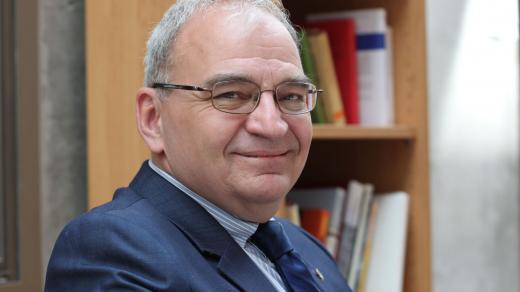 Zdeněk Hanka