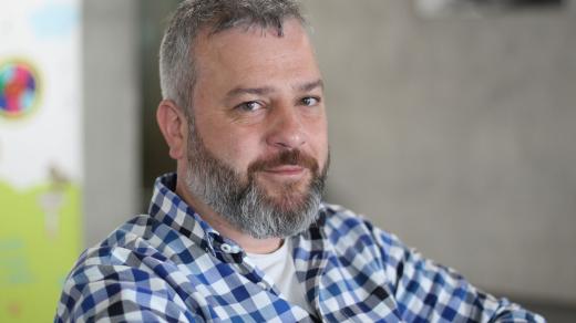 Pavel Gruber