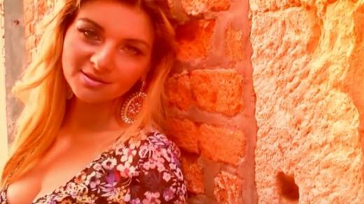 Gitana