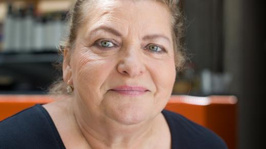 Ida Kelarová