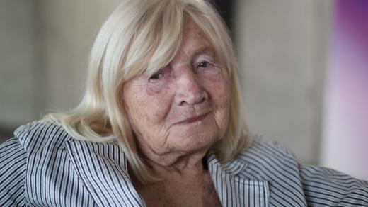 Eva Kantůrková