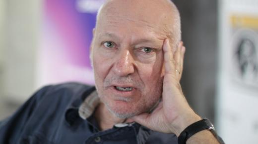 Petr Nikolaev