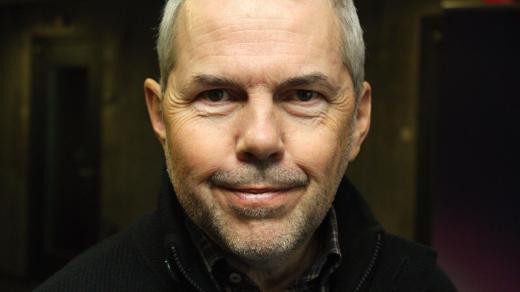 Marek Eben