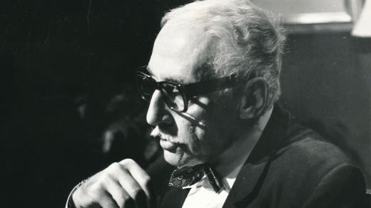 Miloš Kopecký