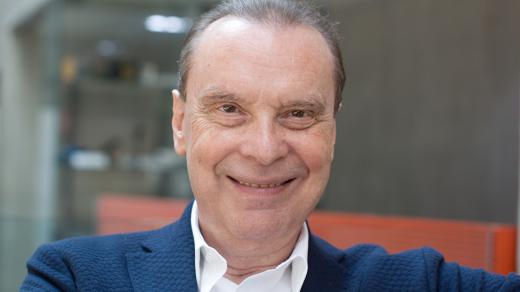 Štefan Margita