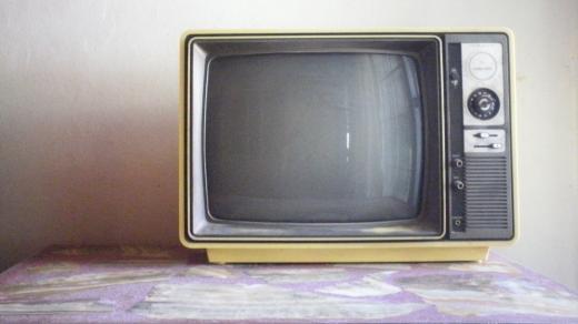 Televize