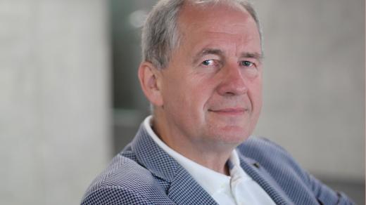 Josef Baxa