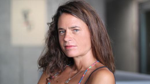 Kristina Höschlová