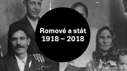 Romové a stát