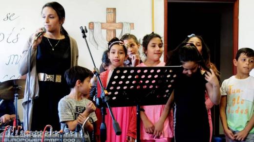 Spolek křesťanské pomoci v Brně