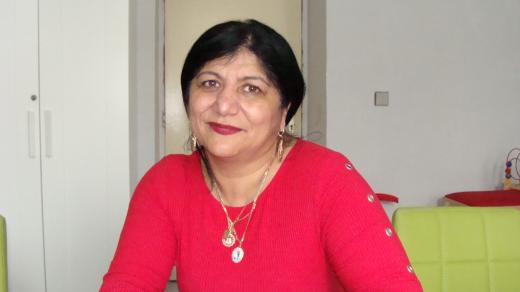 Elena Gorolová