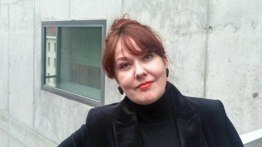Helena Čapková