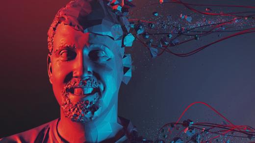 Podcast Budoucnos R moderuje Vojtěch Koval