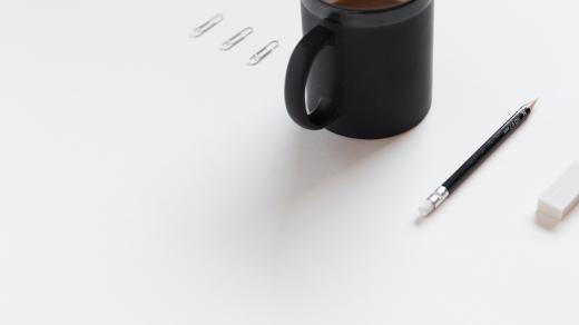 Perfekcionismus – minimalismus