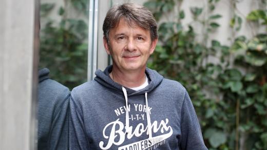 Jan Šťastný