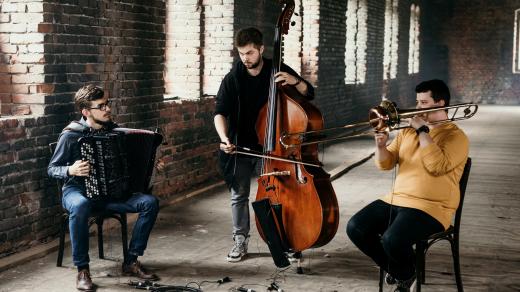Festival Jazz Goes To Town stále přináší nové pohledy na jazzovou muziku