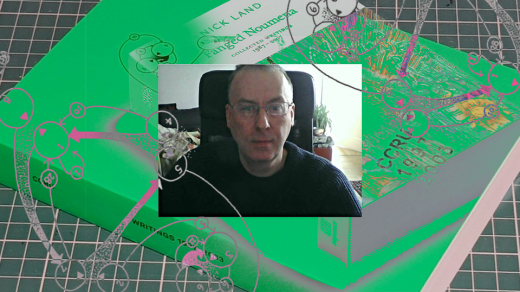 Nick Land