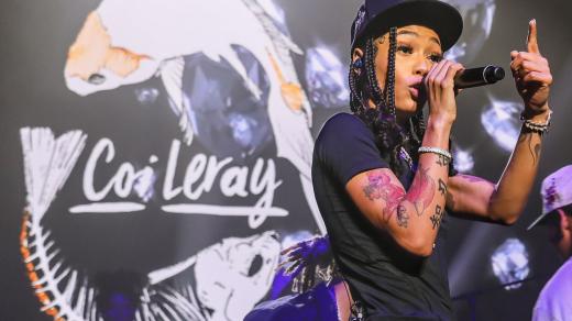 Coi Leray