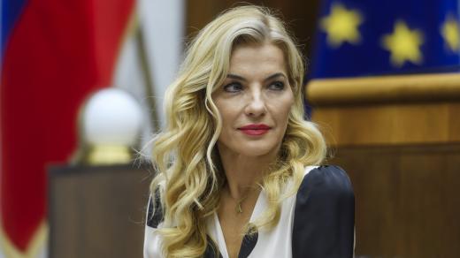 Martina Šimkovičová