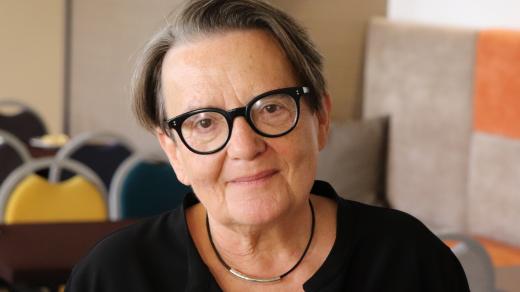 Agnieszka Holland