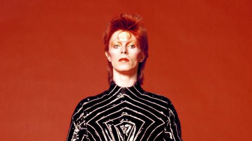 David Bowie