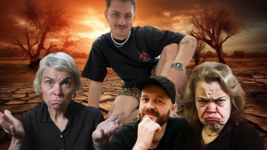 Buchty se zaměřily na mezigenerační střet