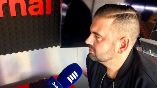 Radek Kašpárek