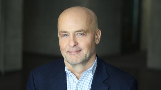 Martin Tolar, neurolog