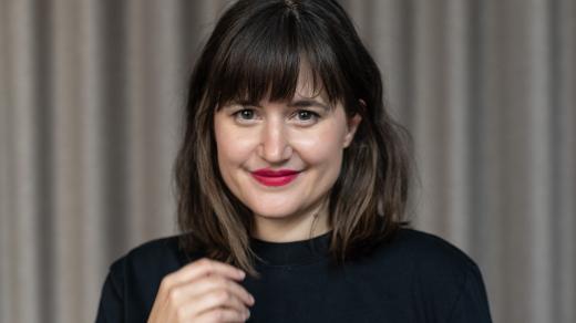 Pavlína Louženská