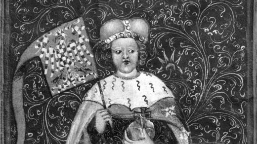 Přemysl Otakar II. 