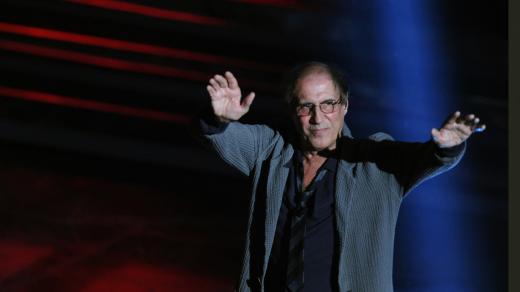 Adriano Celentano