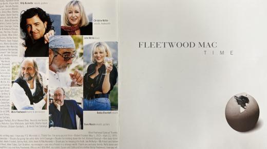 Fleetwood Mac: Time
